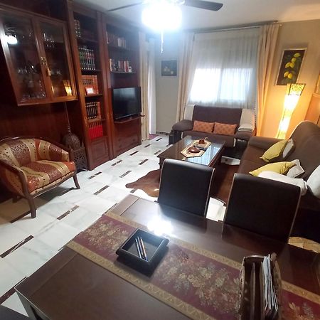 コルドバCasa De Ninaアパートメント エクステリア 写真