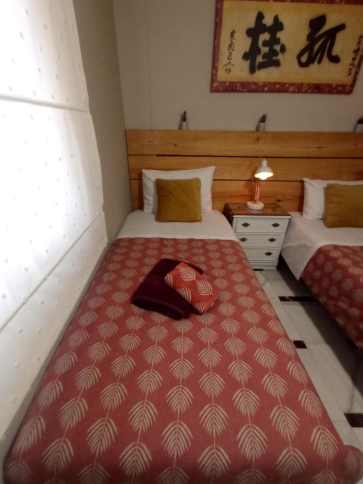 コルドバCasa De Ninaアパートメント エクステリア 写真