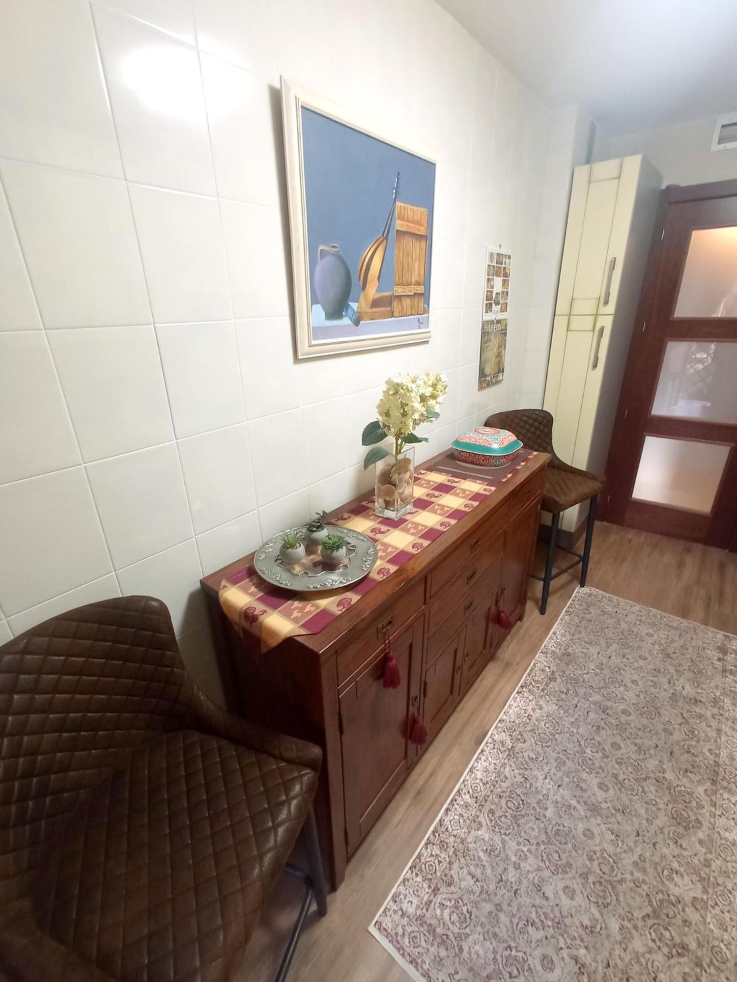 コルドバCasa De Ninaアパートメント エクステリア 写真