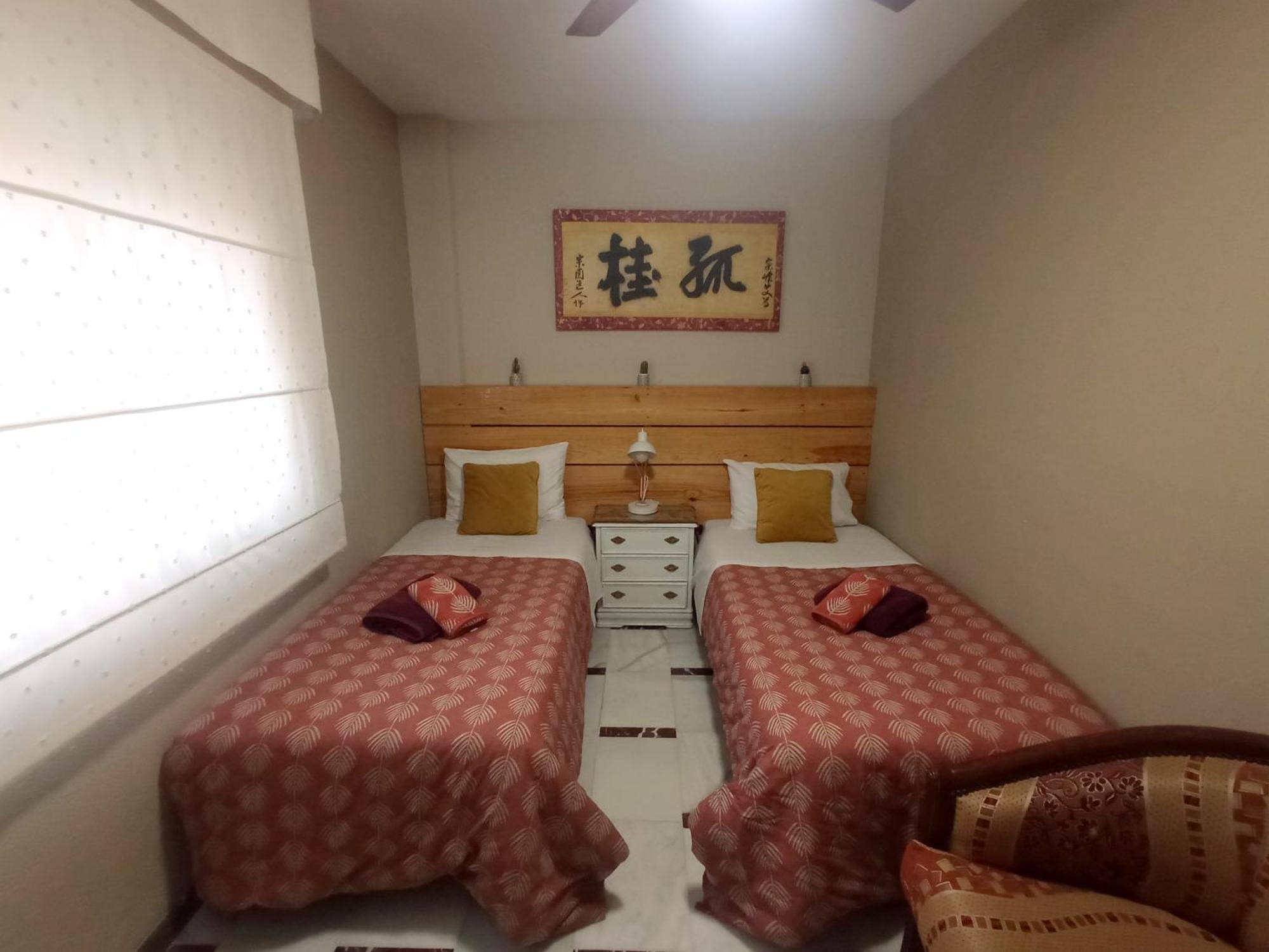 コルドバCasa De Ninaアパートメント エクステリア 写真